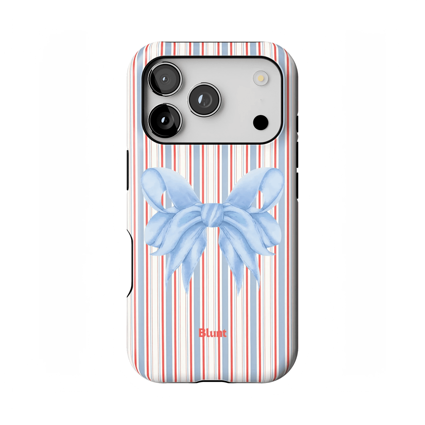 Libby iPhone Case - Blunt Cases