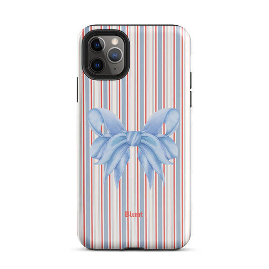 Libby iPhone Case - Blunt Cases