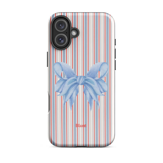 Libby iPhone Case - Blunt Cases