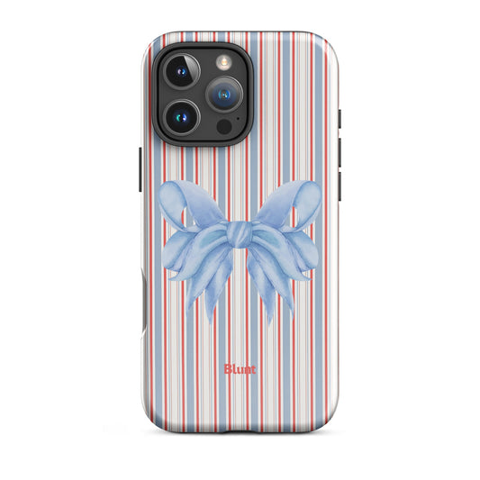 Libby iPhone Case - Blunt Cases