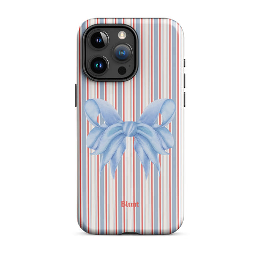 Libby iPhone Case - Blunt Cases