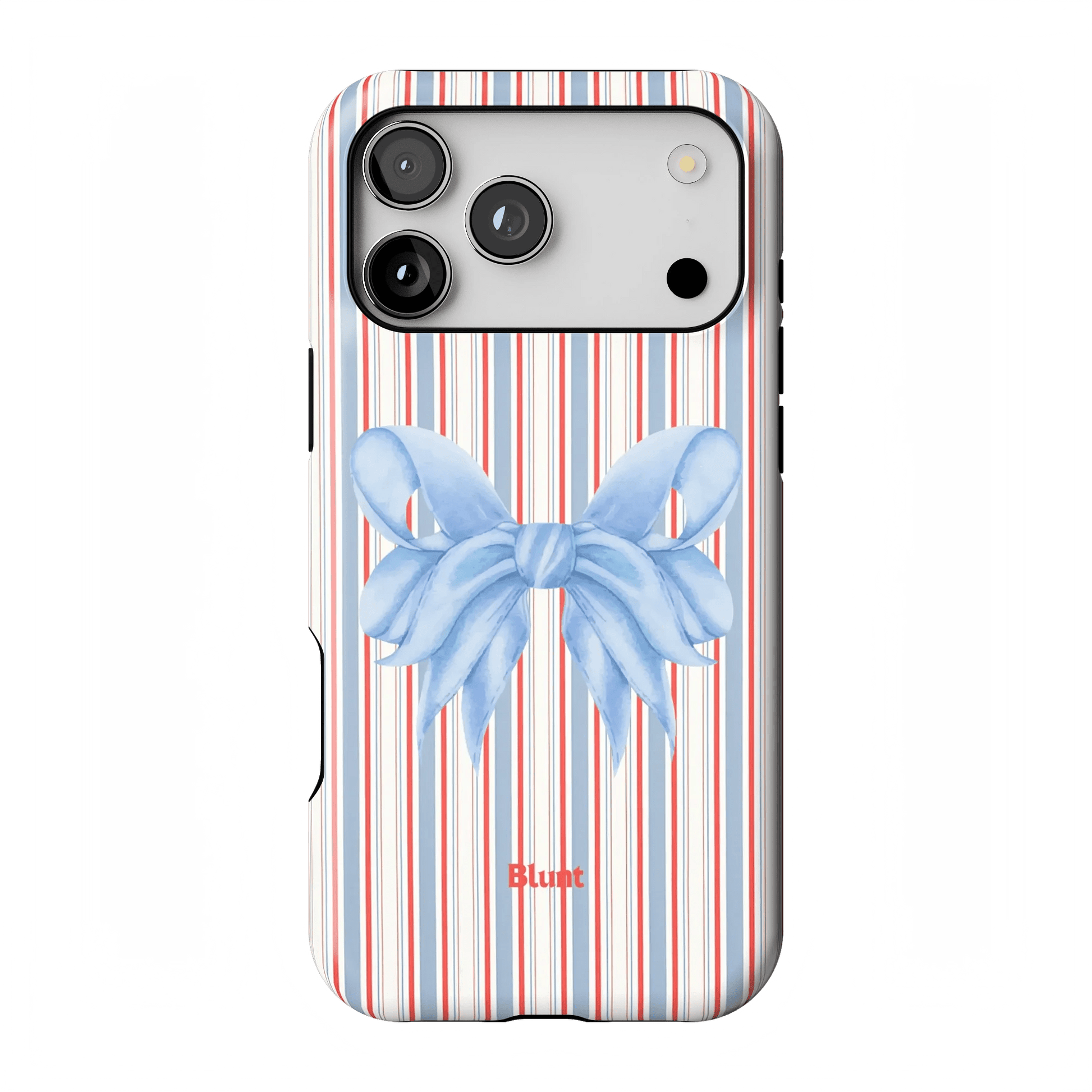 Libby iPhone Case - Blunt Cases