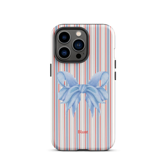 Libby iPhone Case - Blunt Cases