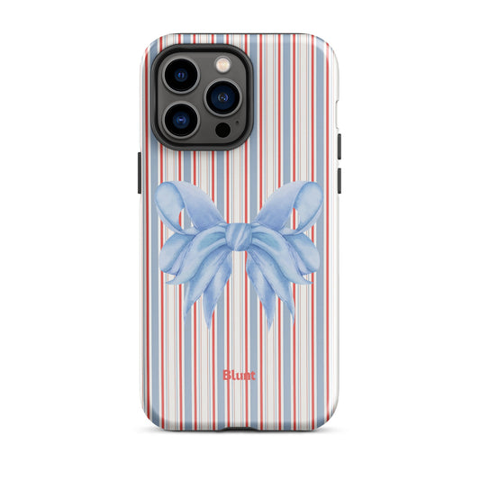 Libby iPhone Case - Blunt Cases