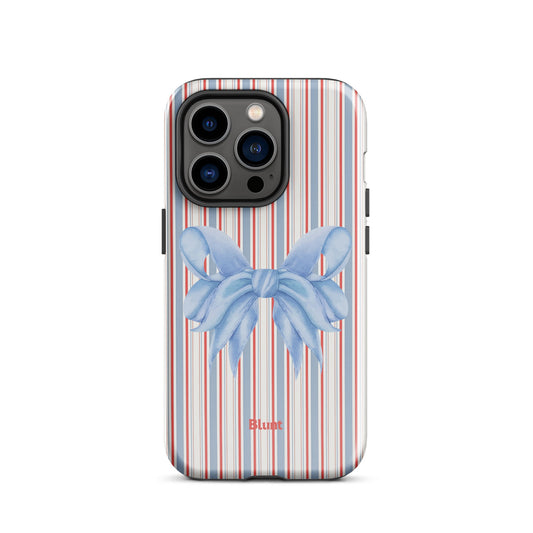 Libby iPhone Case - Blunt Cases