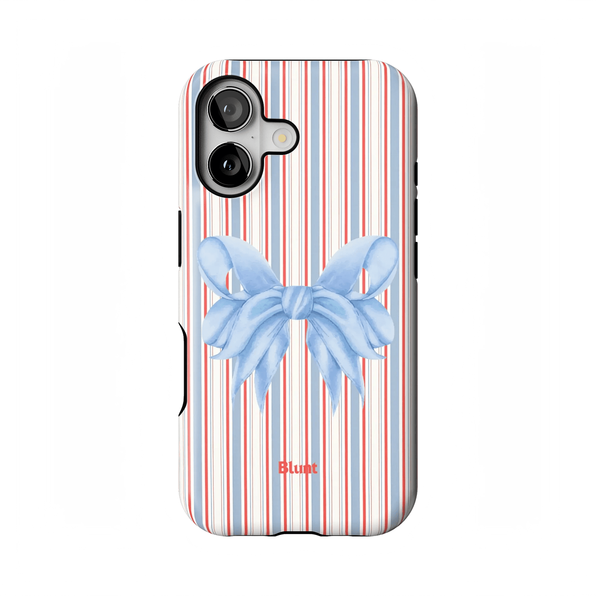 Libby iPhone Case - Blunt Cases