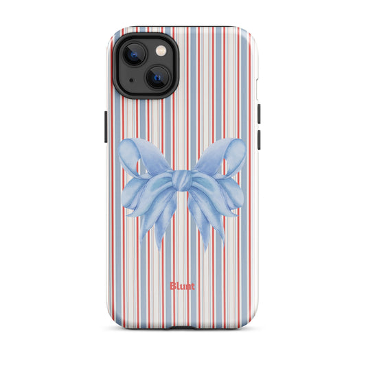 Libby iPhone Case - Blunt Cases