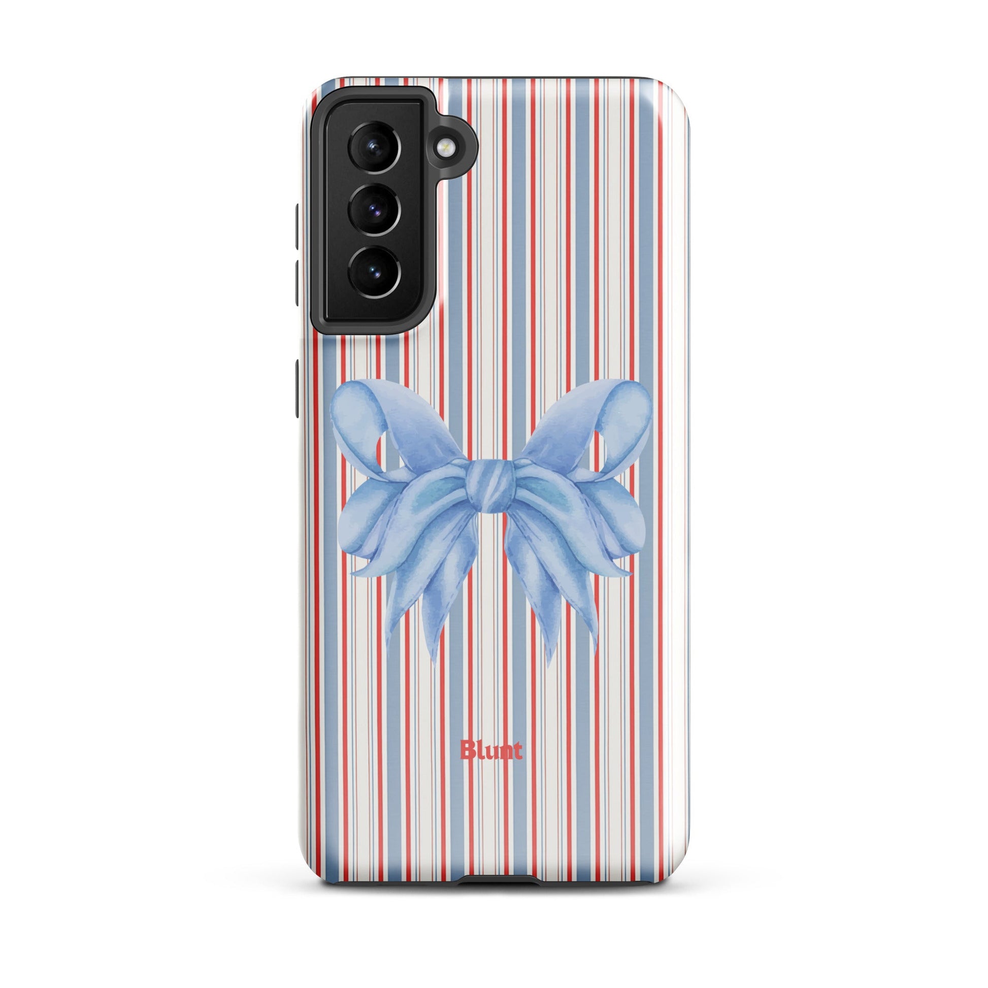 Libby Samsung Case - Blunt Cases