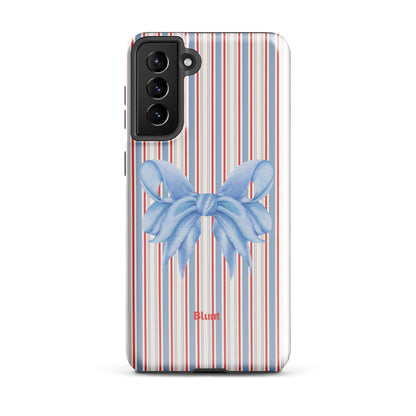 Libby Samsung Case - Blunt Cases