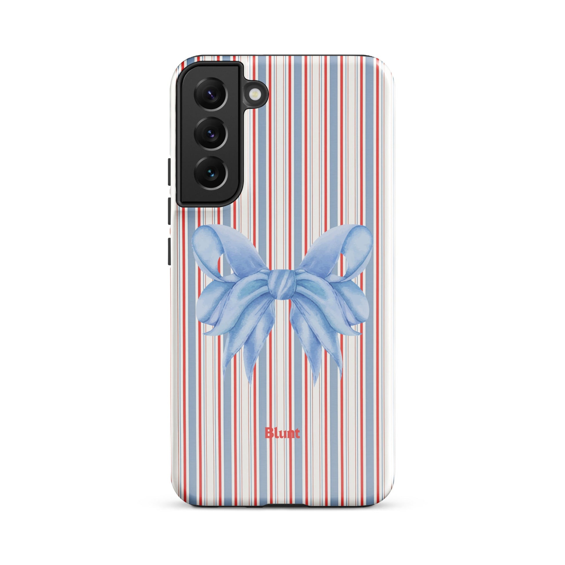 Libby Samsung Case - Blunt Cases