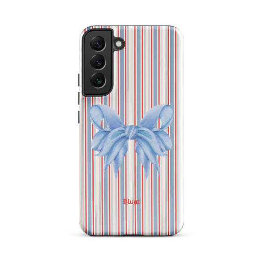 Libby Samsung Case - Blunt Cases