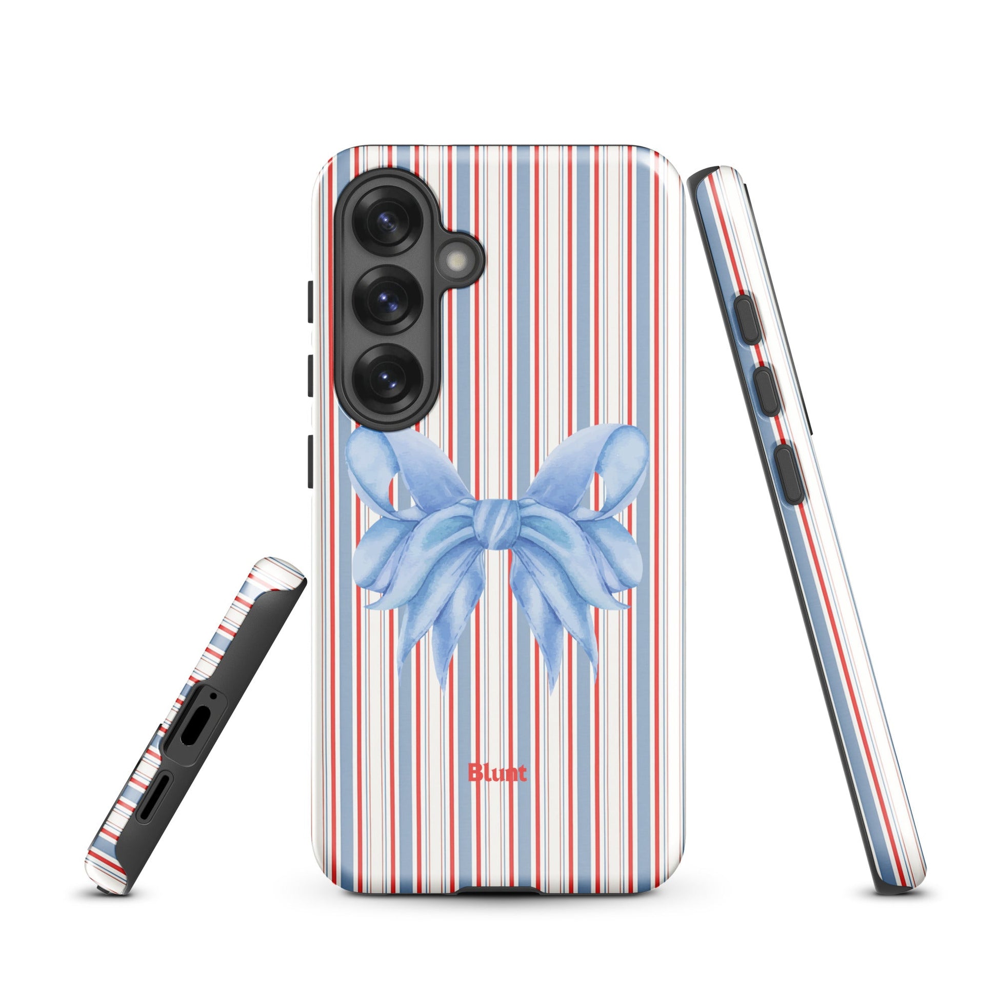 Libby Samsung Case - Blunt Cases