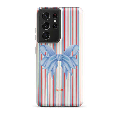 Libby Samsung Case - Blunt Cases