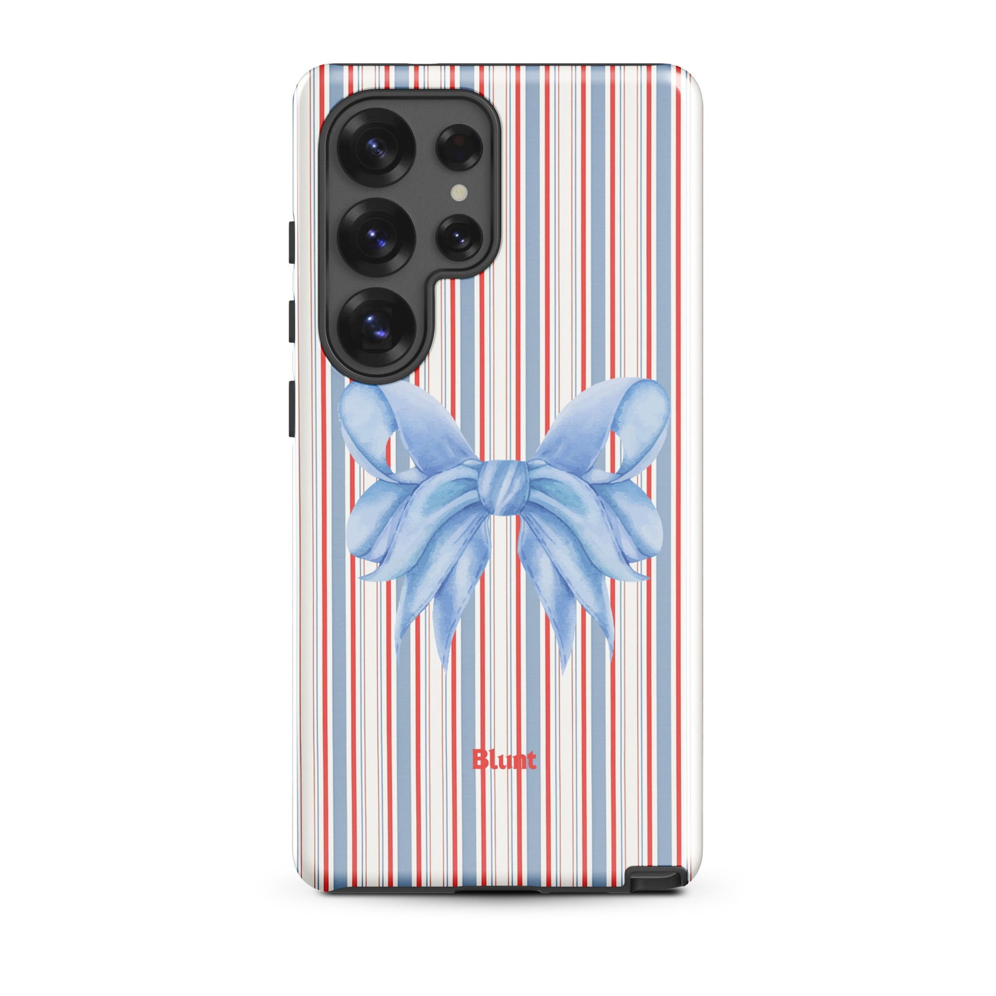 Libby Samsung Case - Blunt Cases