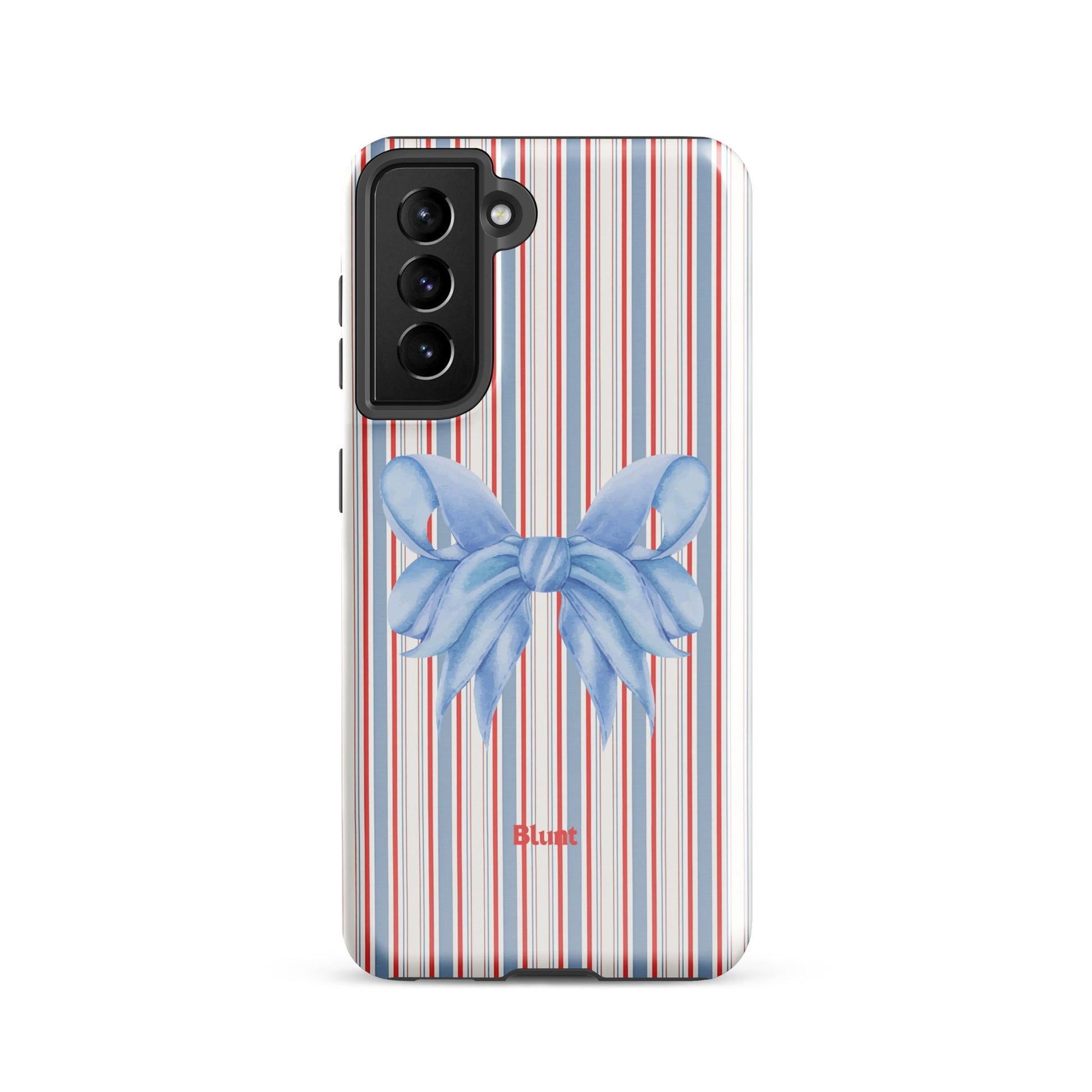 Libby Samsung Case - Blunt Cases