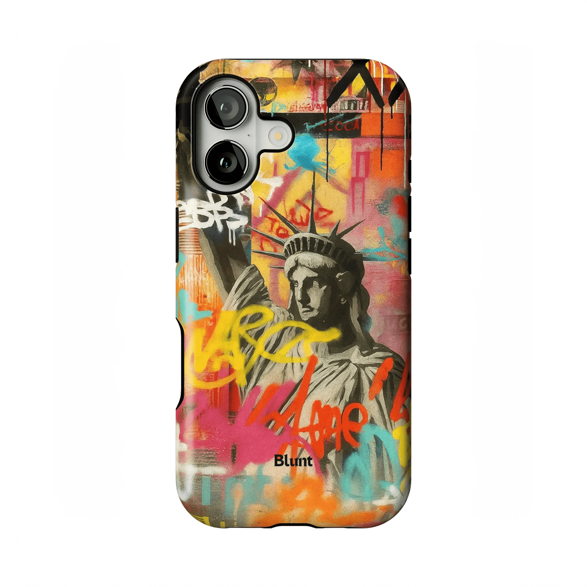Liberty iPhone Case - Blunt Cases