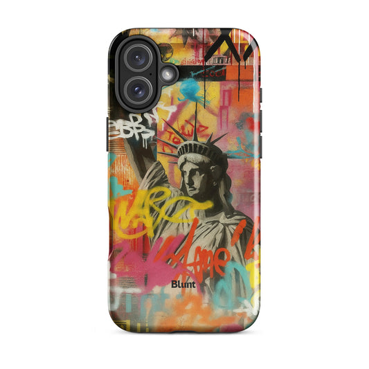 Liberty iPhone Case - Blunt Cases
