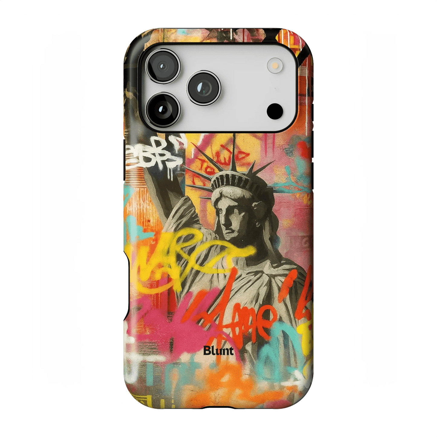 Liberty iPhone Case - Blunt Cases