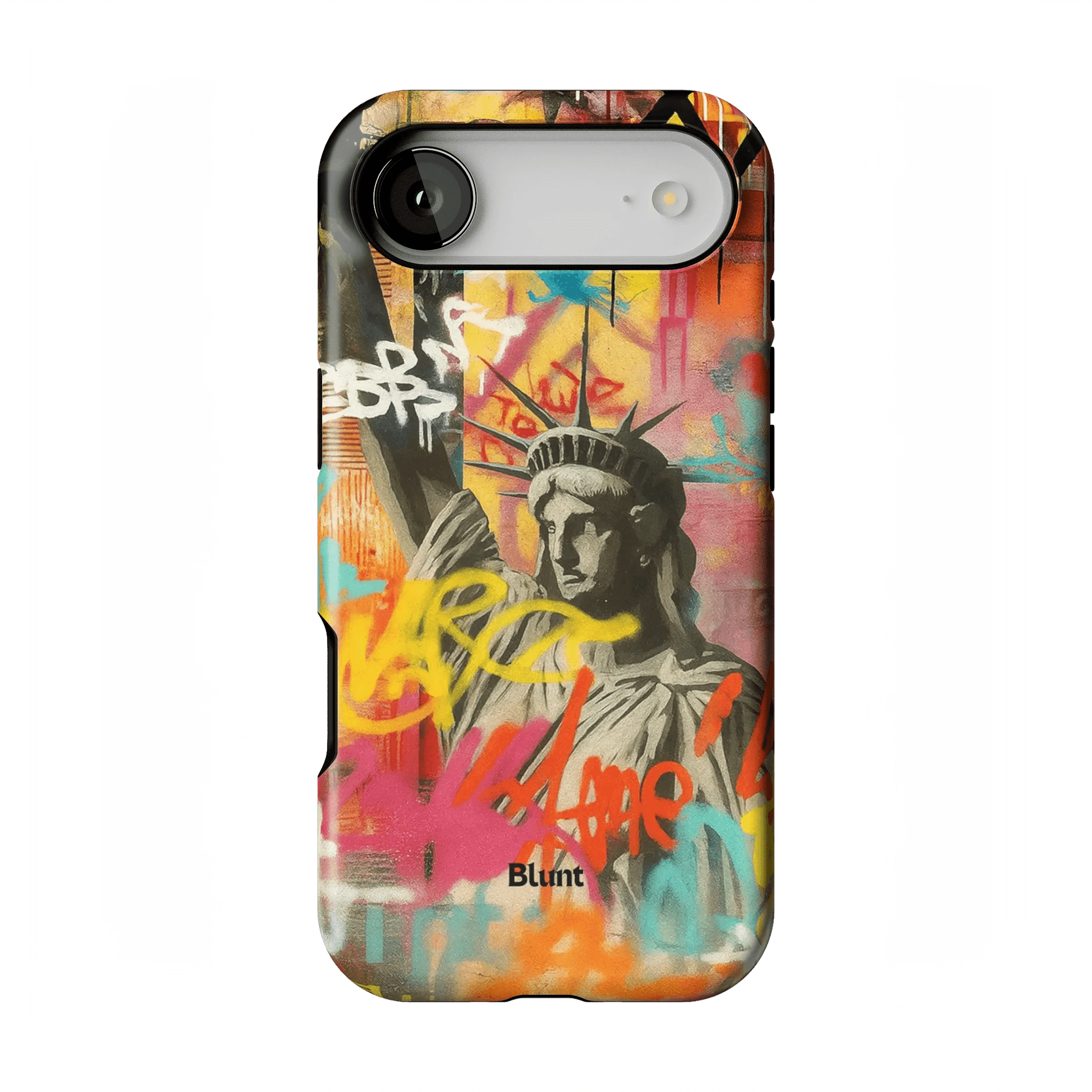 Liberty iPhone Case - Blunt Cases