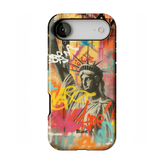 Liberty iPhone Case - Blunt Cases
