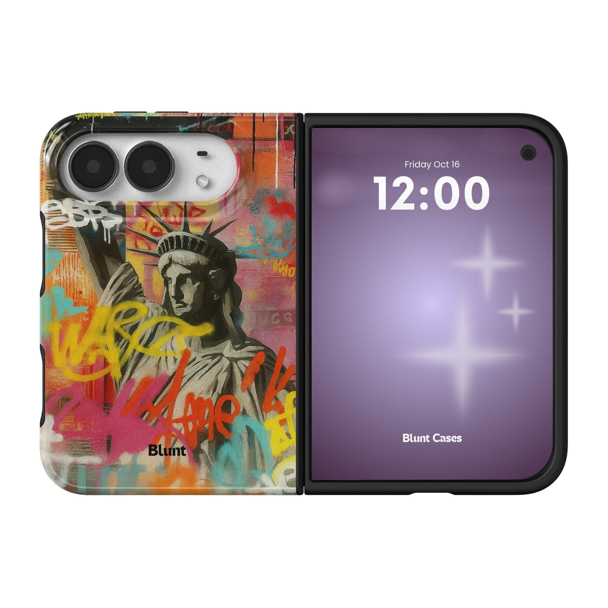 liberty-iphone-case iPhone 18 Duo case, view 1