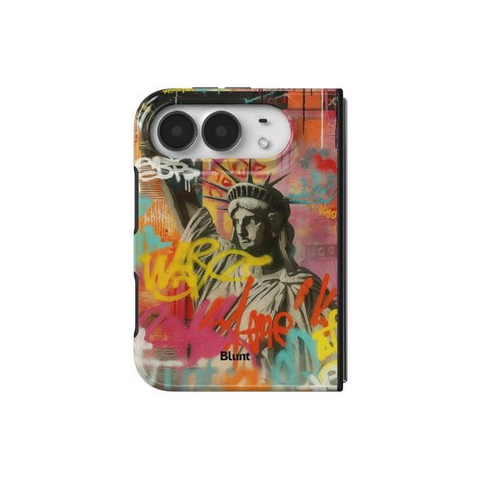 liberty-iphone-case iPhone 18 Duo case, view 2
