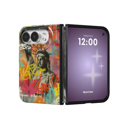 liberty-iphone-case iPhone 18 Duo case, view 3