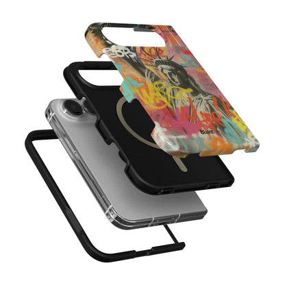 liberty-iphone-case iPhone 18 Duo case, view 6