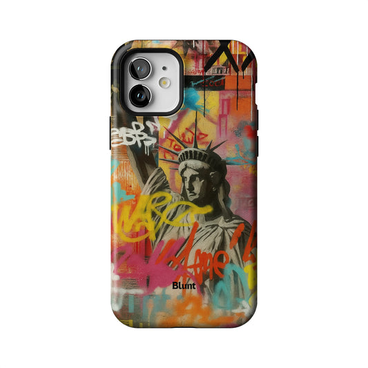Liberty iPhone Case gallery - Iphone_12_Iphone_1