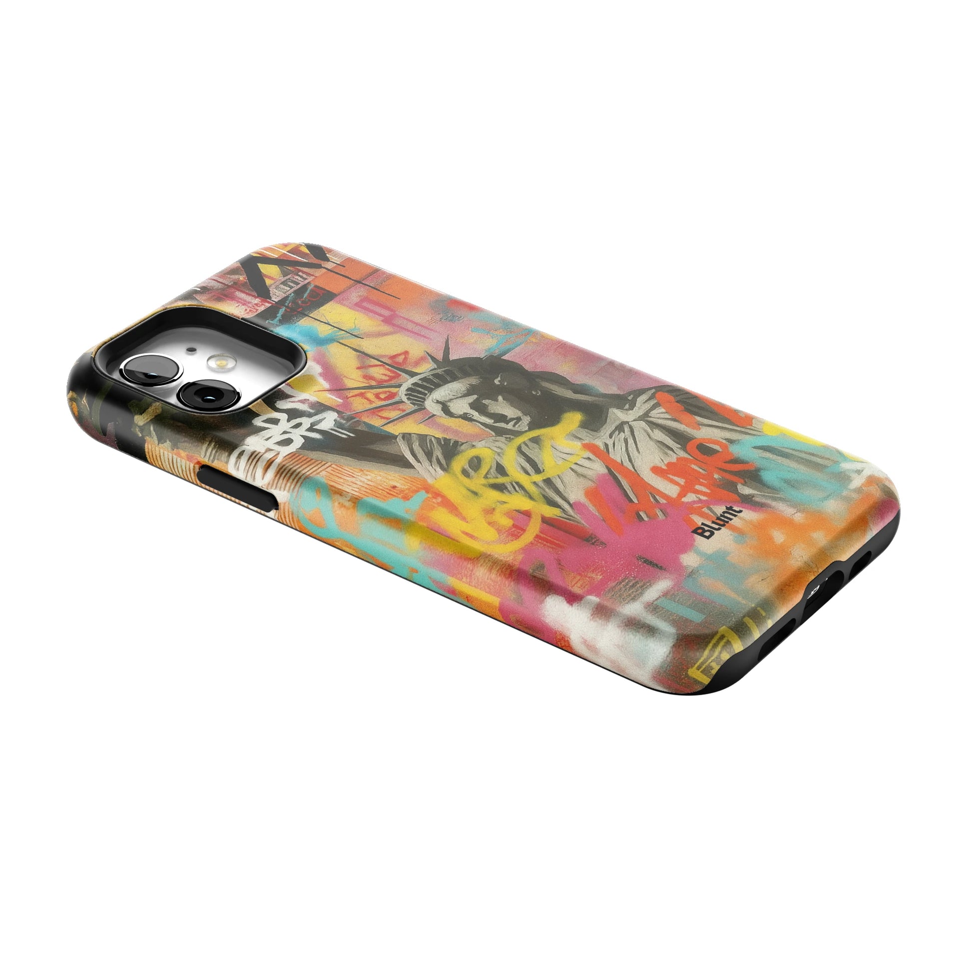 Liberty iPhone Case gallery - Iphone_12_Iphone_2