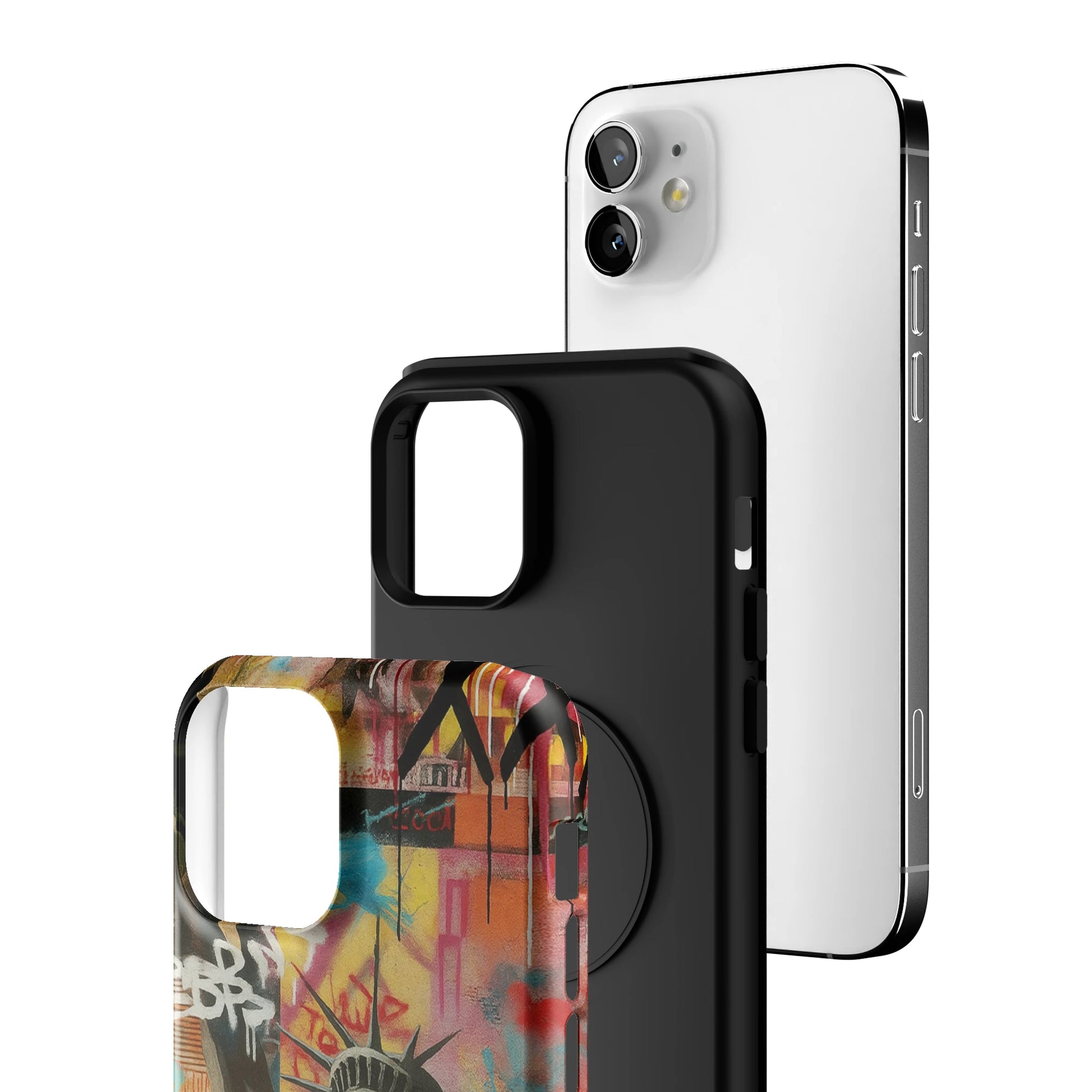 Liberty iPhone Case gallery - Iphone_12_Iphone_3