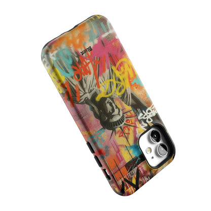 Liberty iPhone Case gallery - Iphone_12_Iphone_5
