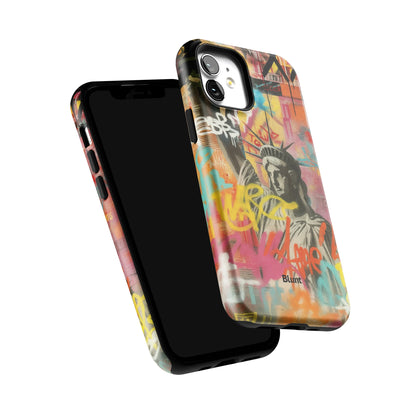 Liberty iPhone Case gallery - Iphone_12_Iphone_6