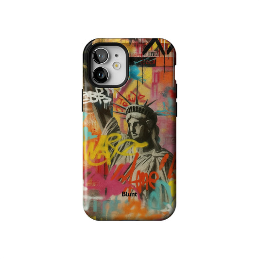 Liberty iPhone Case gallery - Iphone_12_Mini_Air_Plus_1