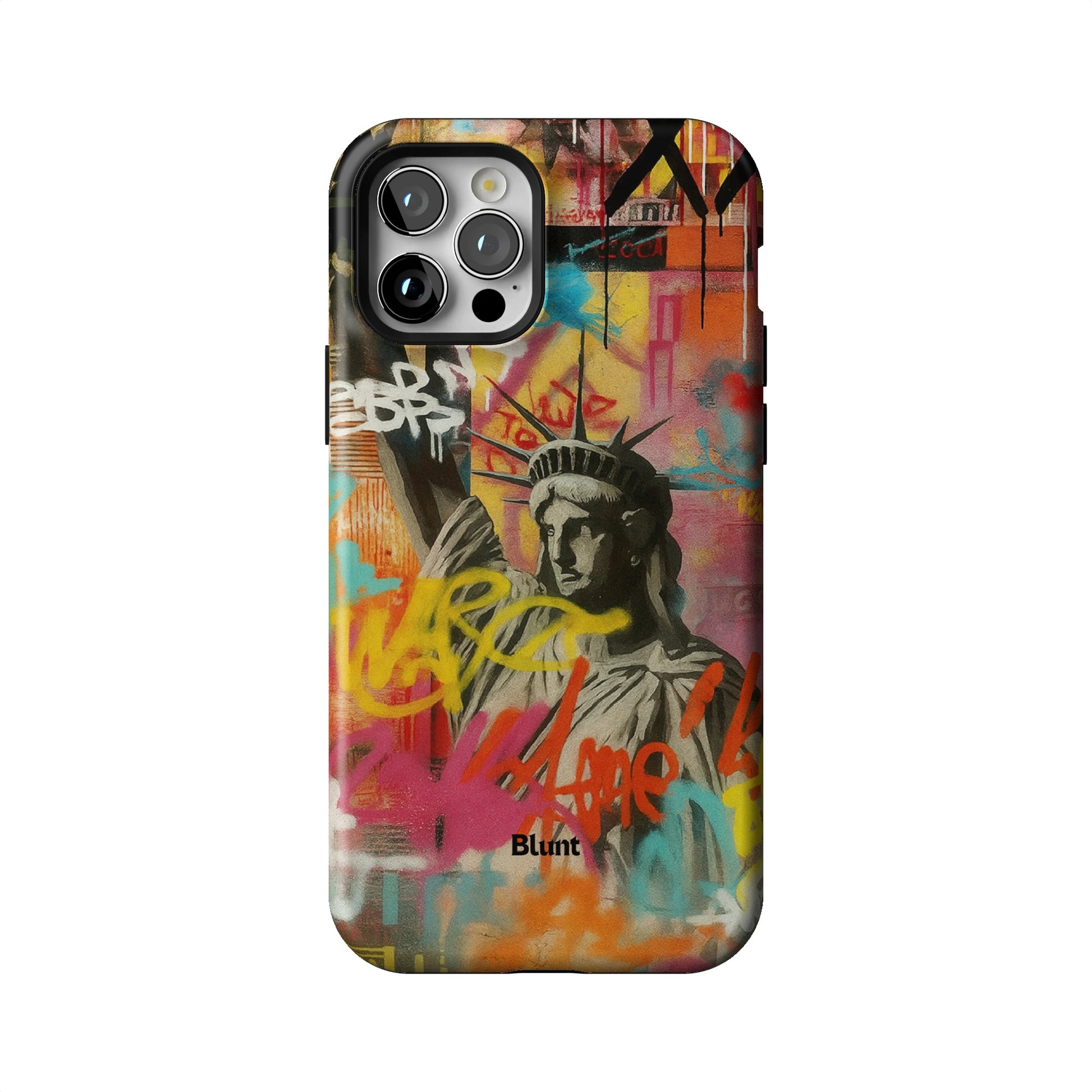 Liberty iPhone Case gallery - Iphone_12_Pro_1