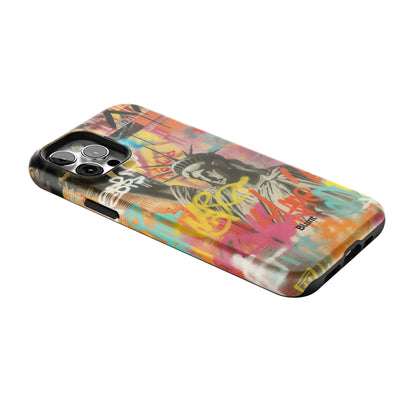 Liberty iPhone Case gallery - Iphone_12_Pro_2