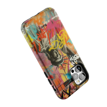 Liberty iPhone Case gallery - Iphone_12_Pro_5
