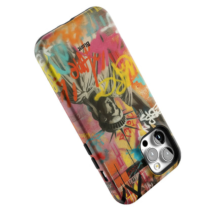 Liberty iPhone Case gallery - Iphone_12_Pro_Max_5