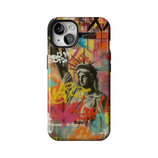 Liberty iPhone Case gallery - Iphone_13_Iphone_1