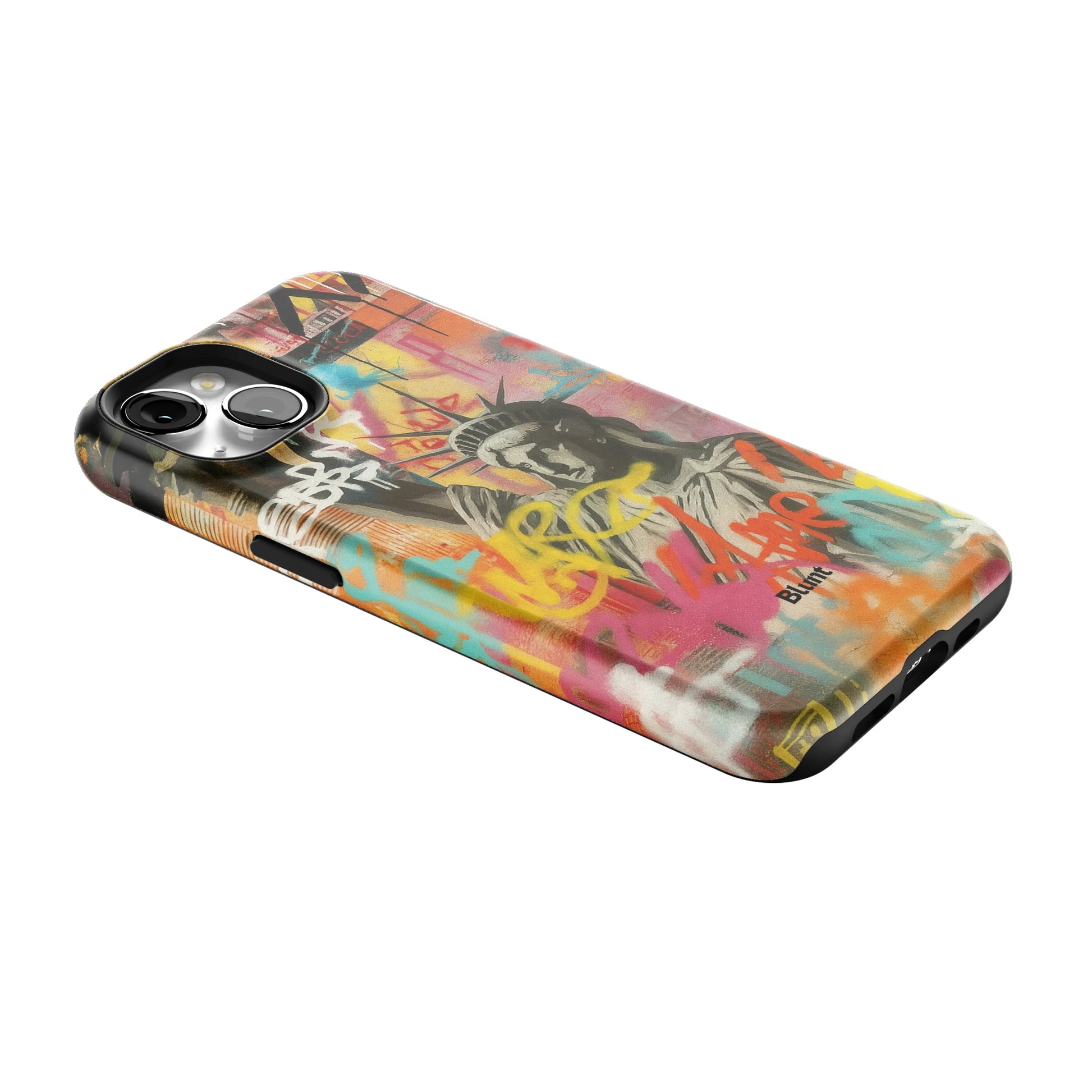 Liberty iPhone Case gallery - Iphone_13_Iphone_2