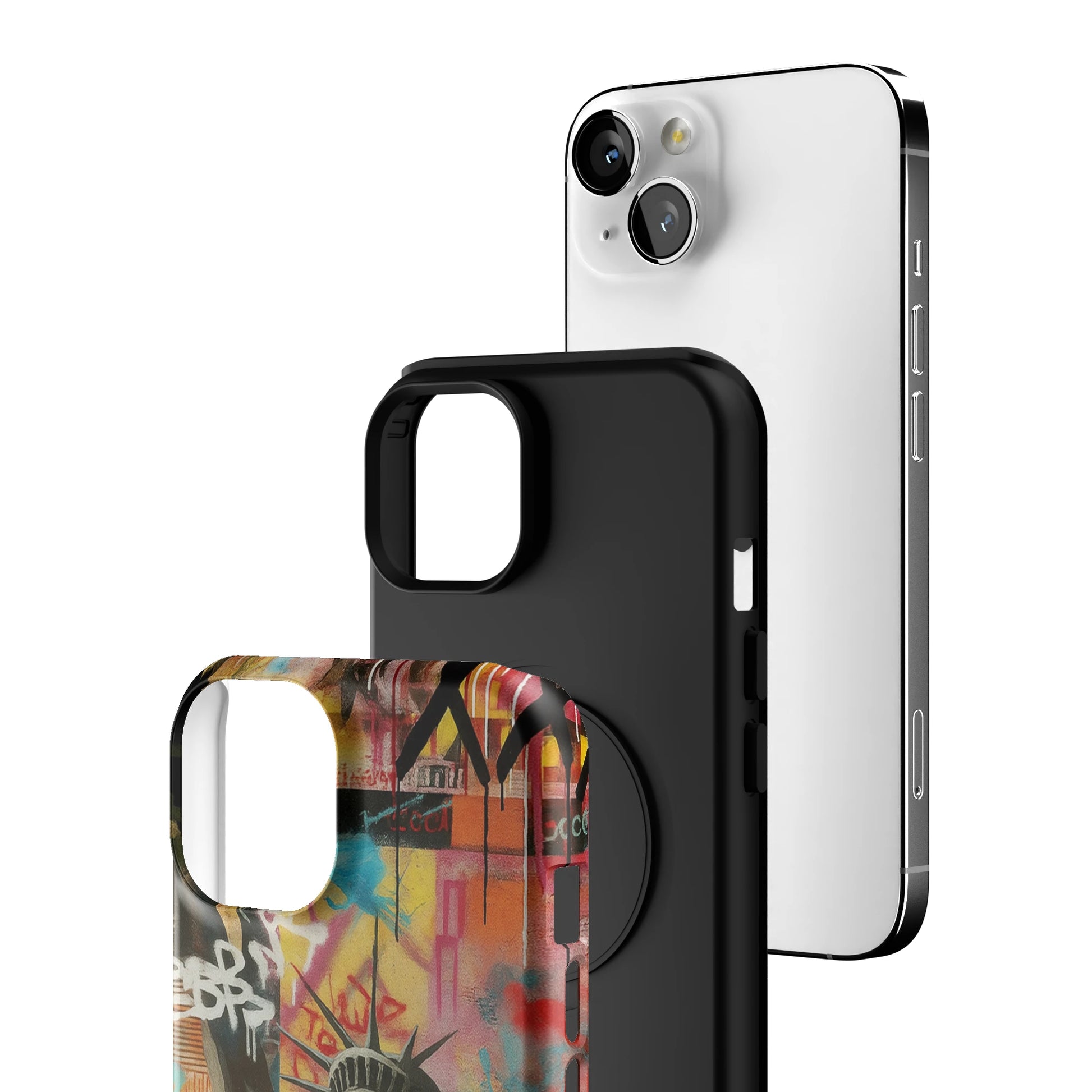 Liberty iPhone Case gallery - Iphone_13_Iphone_3