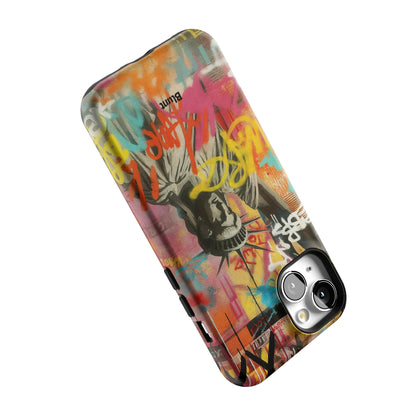 Liberty iPhone Case gallery - Iphone_13_Iphone_5
