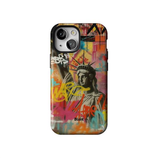 Liberty iPhone Case gallery - Iphone_13_Mini_Air_Plus_1