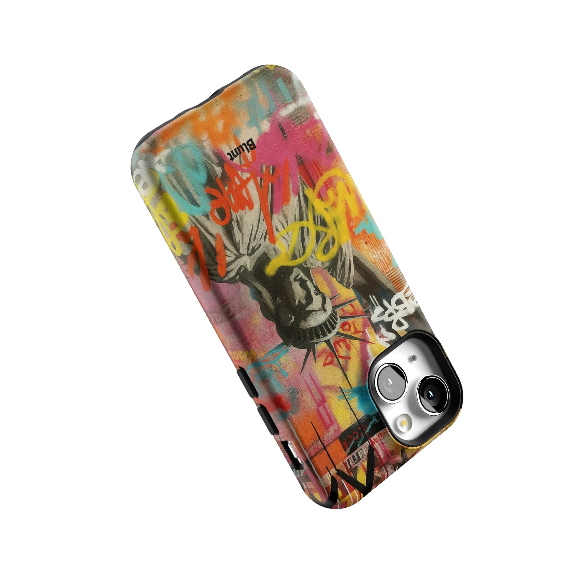 Liberty iPhone Case gallery - Iphone_13_Mini_Air_Plus_5
