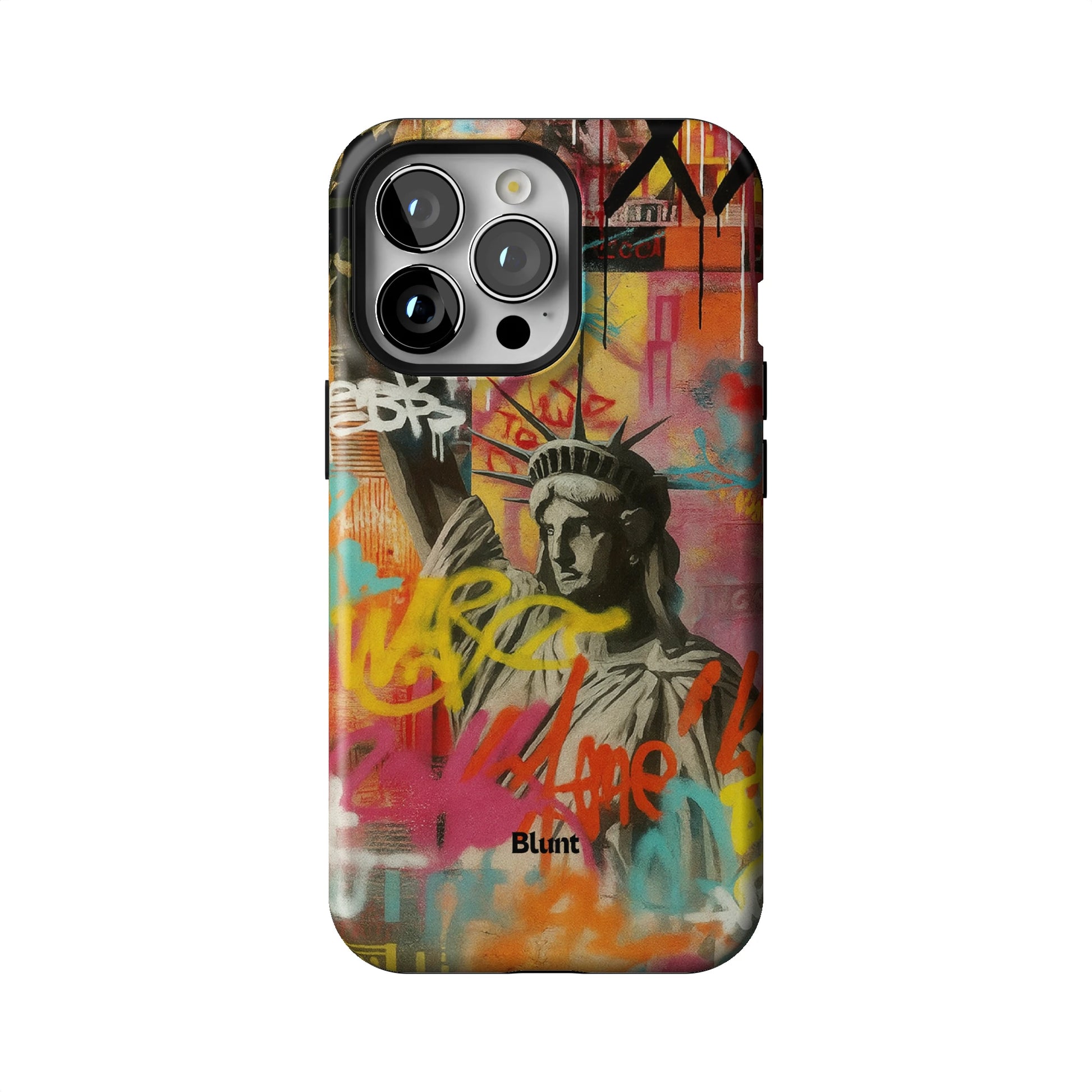 Liberty iPhone Case gallery - Iphone_13_Pro_1