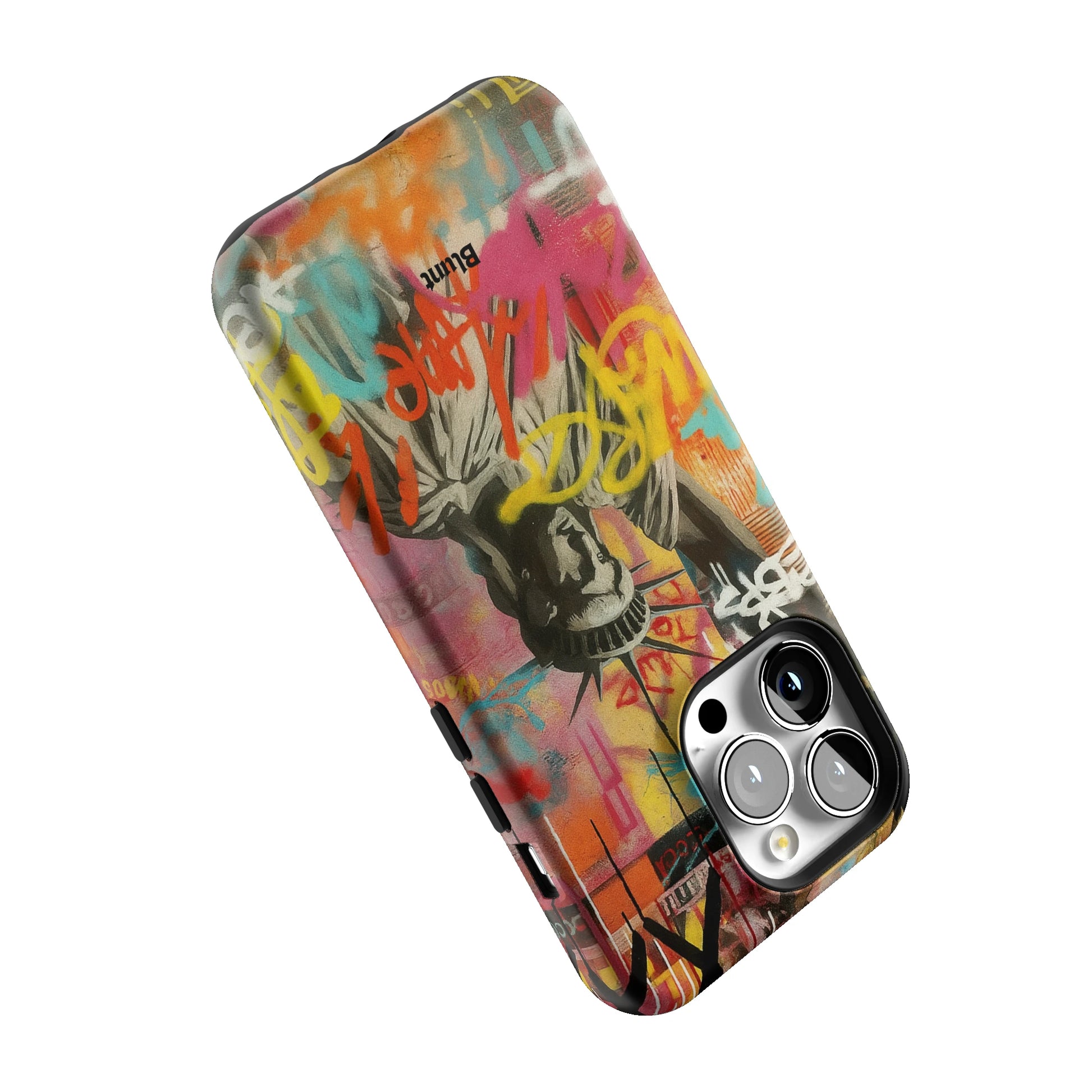 Liberty iPhone Case gallery - Iphone_13_Pro_5