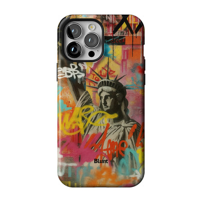 Liberty iPhone Case gallery - Iphone_13_Pro_Max_1