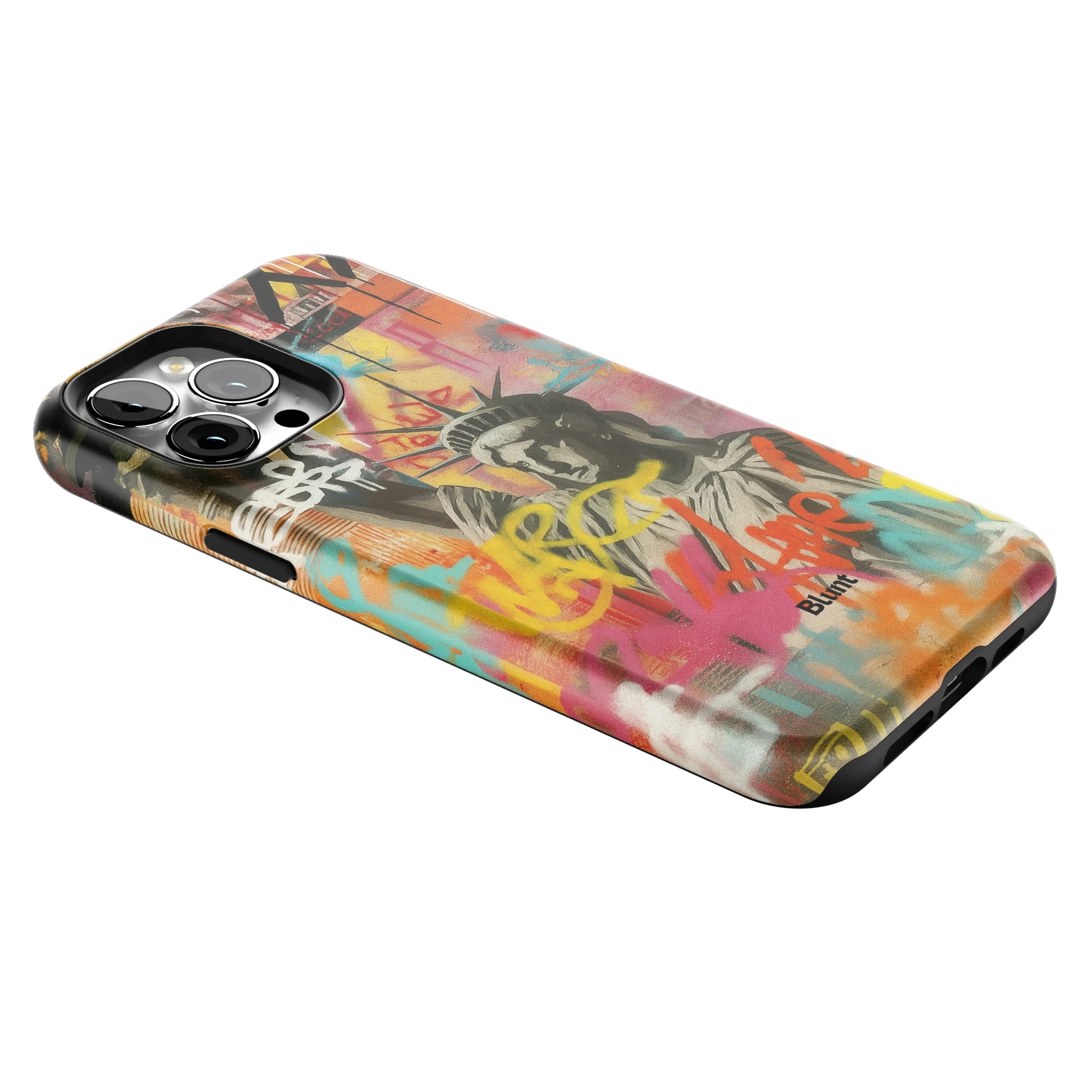 Liberty iPhone Case gallery - Iphone_13_Pro_Max_2