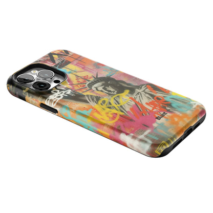 Liberty iPhone Case gallery - Iphone_13_Pro_Max_2