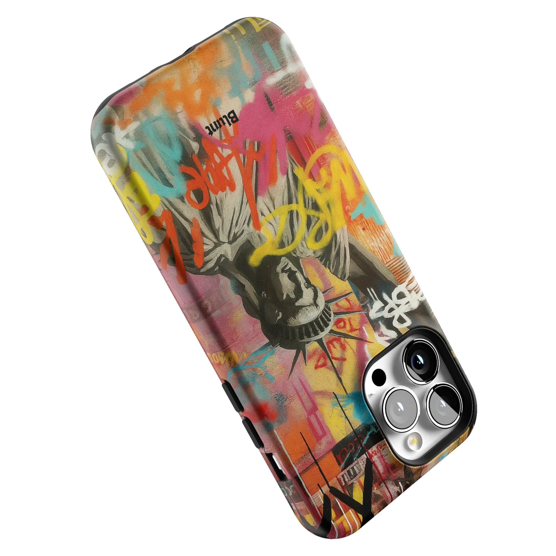 Liberty iPhone Case gallery - Iphone_13_Pro_Max_5